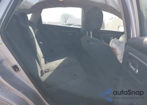 2015 Nissan Altima 2.5 S z USA, uszkodzony, nr VIN 1N4AL3AP0FC410464